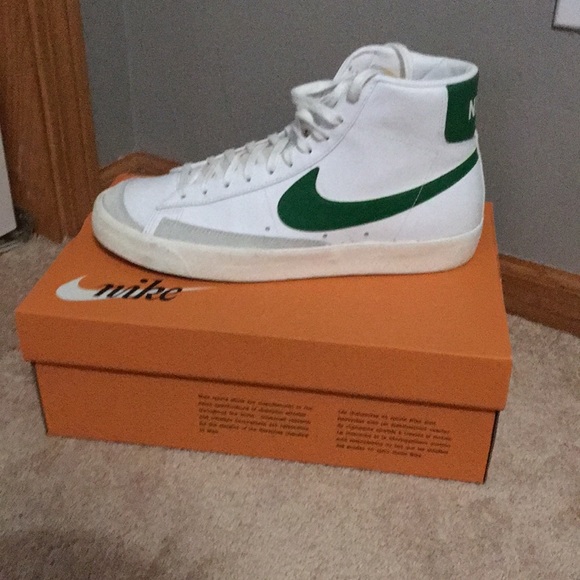 Nike blazers - Picture 8 of 9